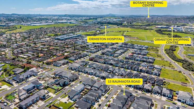 15 Raumaota Road Flat Bush_24