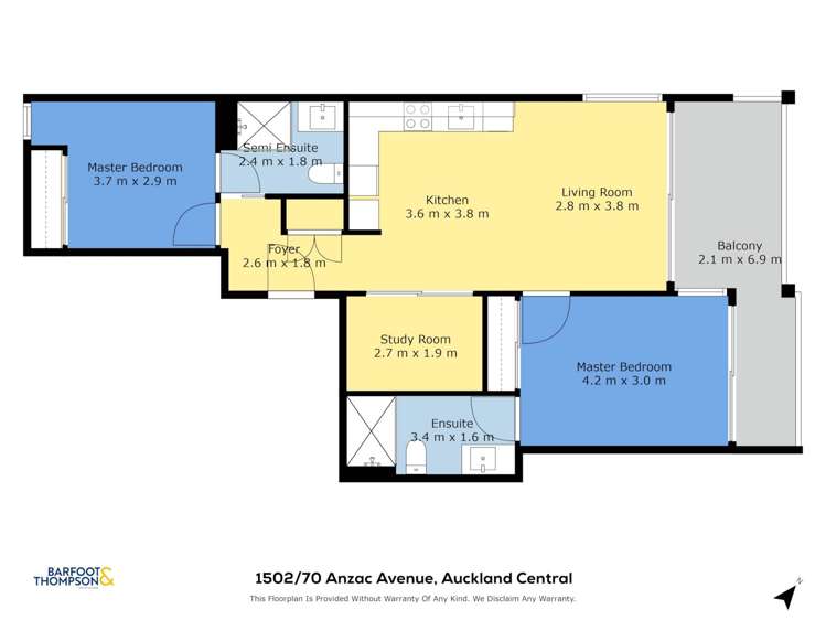 1502/70 Anzac Avenue City Centre_16