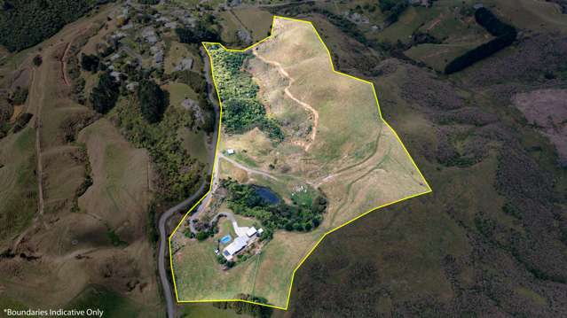 61 Kereru Road Glen Massey_1