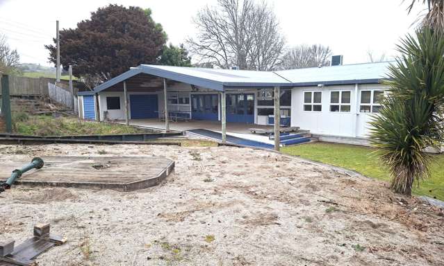 A Property Full of Possibilities