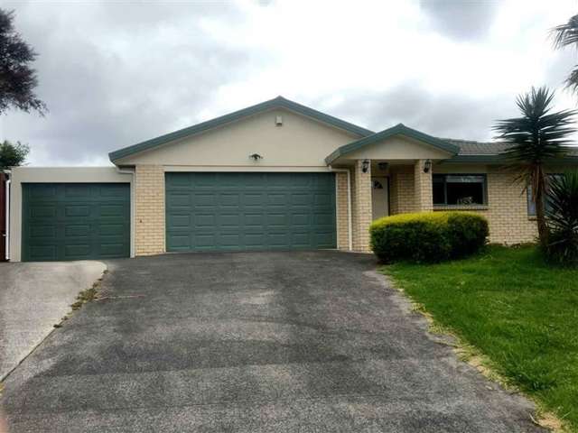 Modern Living in Henderson Heights