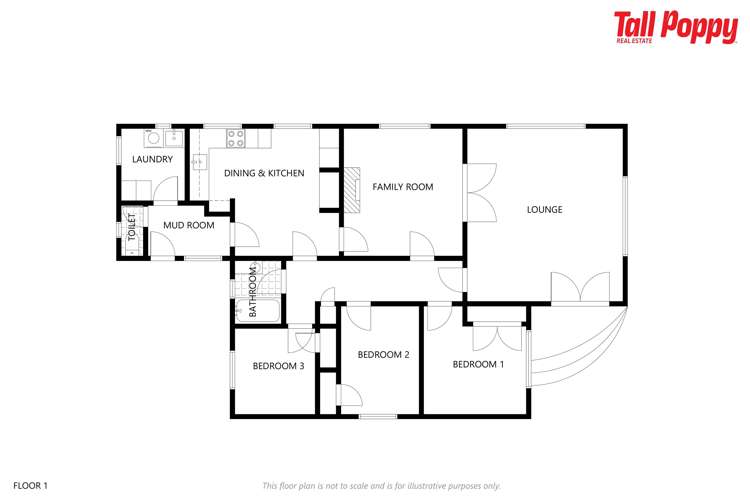 77 Shamrock Street Takaro_18