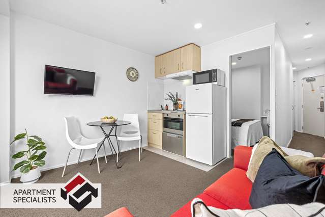 Sub-Penthouse Investment — 25% Below Peak