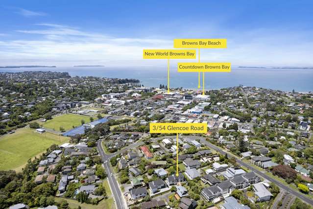 Lot 3/54 Glencoe Road Browns Bay_2