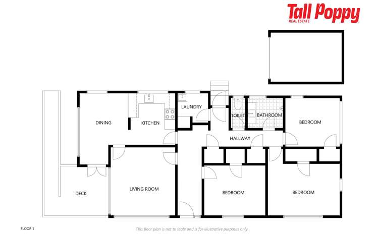 28 Mountbatten Place Tokoroa_15