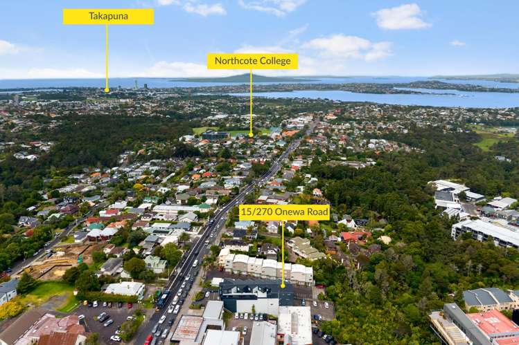 15/270 Onewa Road Birkenhead_13