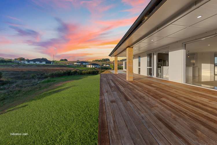 18 Te Ara Aukati Terrace Pokeno_8