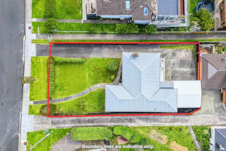 5 Havelock Avenue Forrest Hill_27