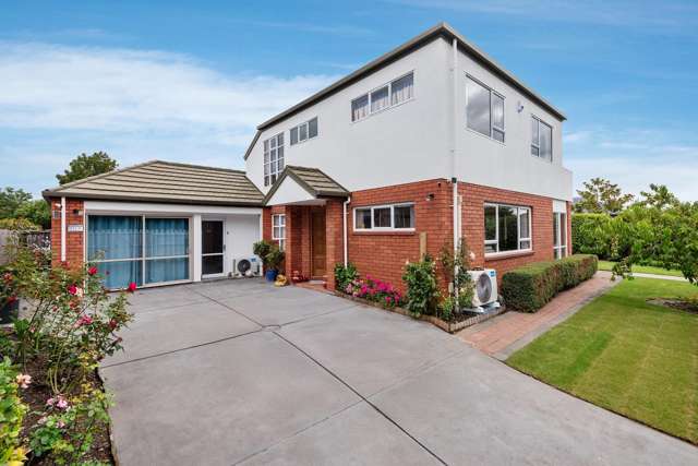 33 Coniston Avenue Ilam_2