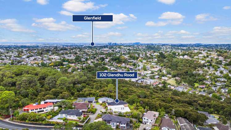 102 Glendhu Road Bayview_30