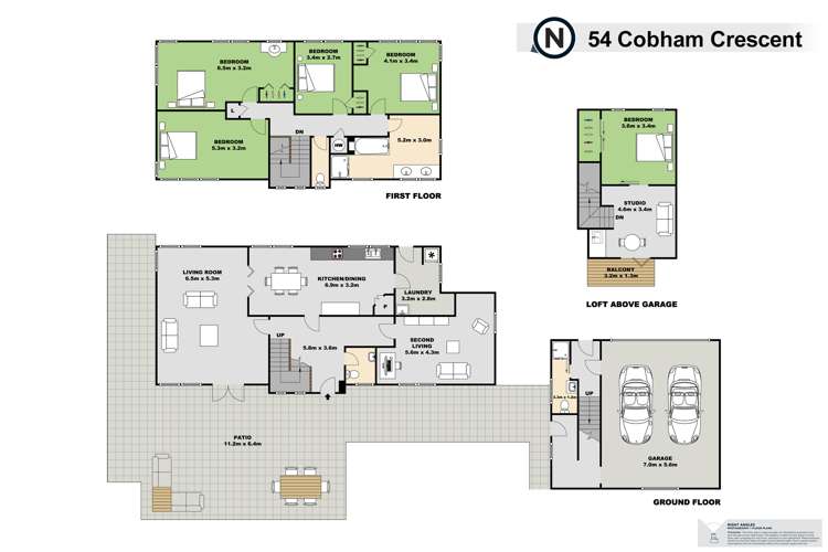 54 Cobham Crescent Kelston_27