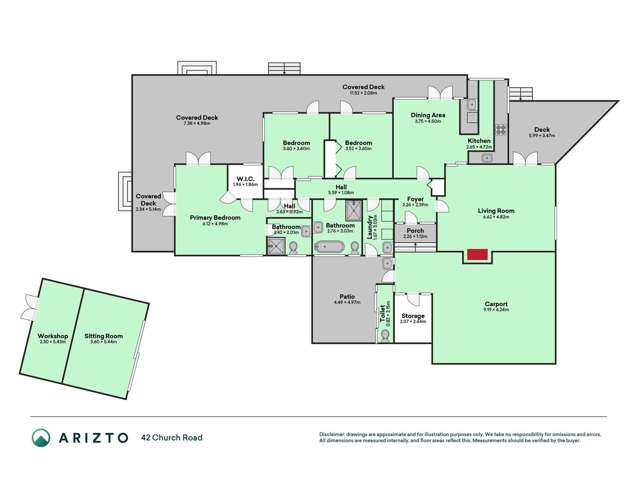 42 Church Rd Taradale_1