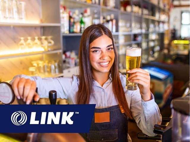 Iconic Hospitality Gem with Great Profits