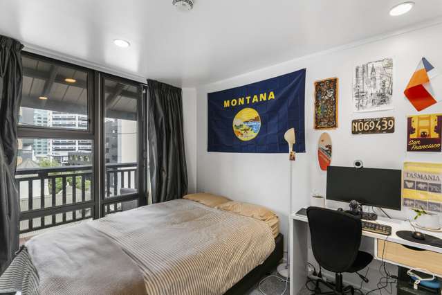 3/97 Boulcott Street Wellington Central_4