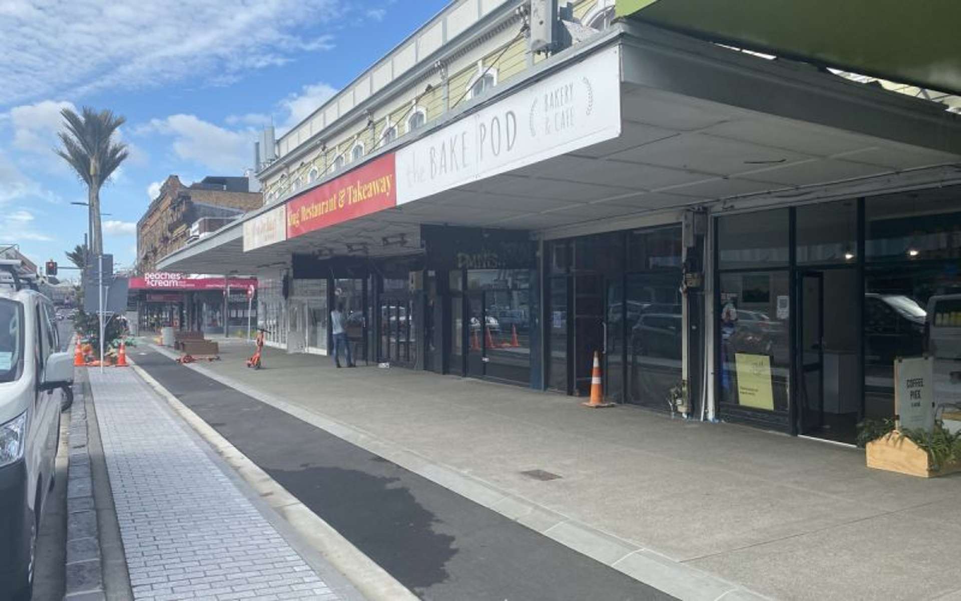 496 Karangahape Road | Auckland Central | Auckland City | Commercial ...