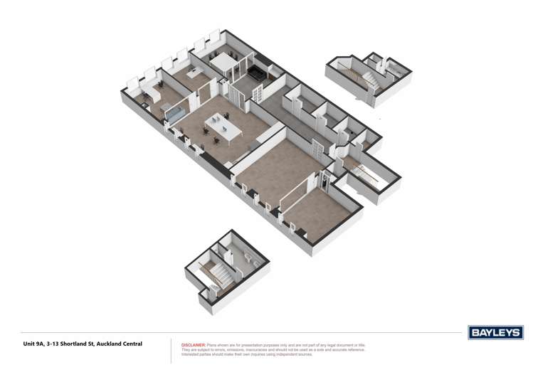 9A/3-13 Shortland Street Auckland Central_18