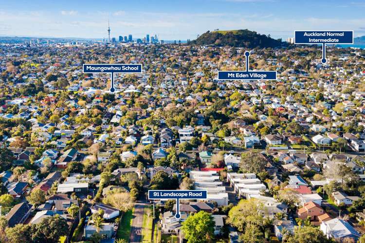 91 Landscape Road Mt Eden_14