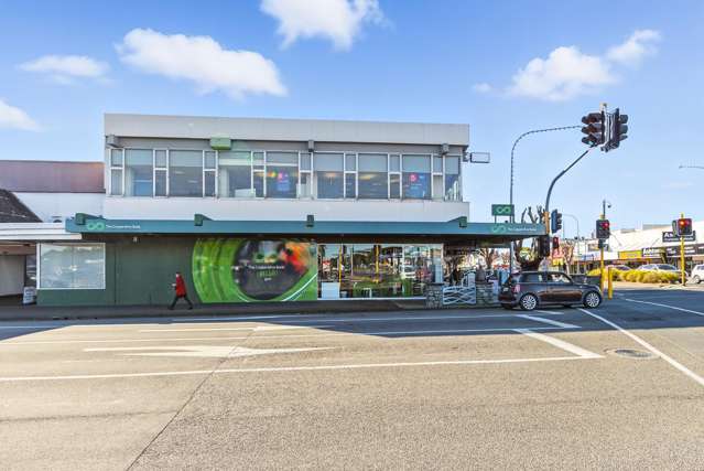 167 Oxford Street Levin_1