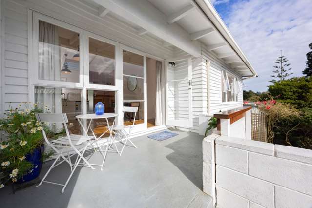 Character, Charm + Smart Investment!