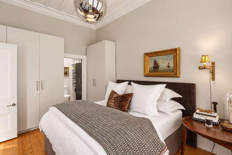 17 Franklin Road Freemans Bay_18