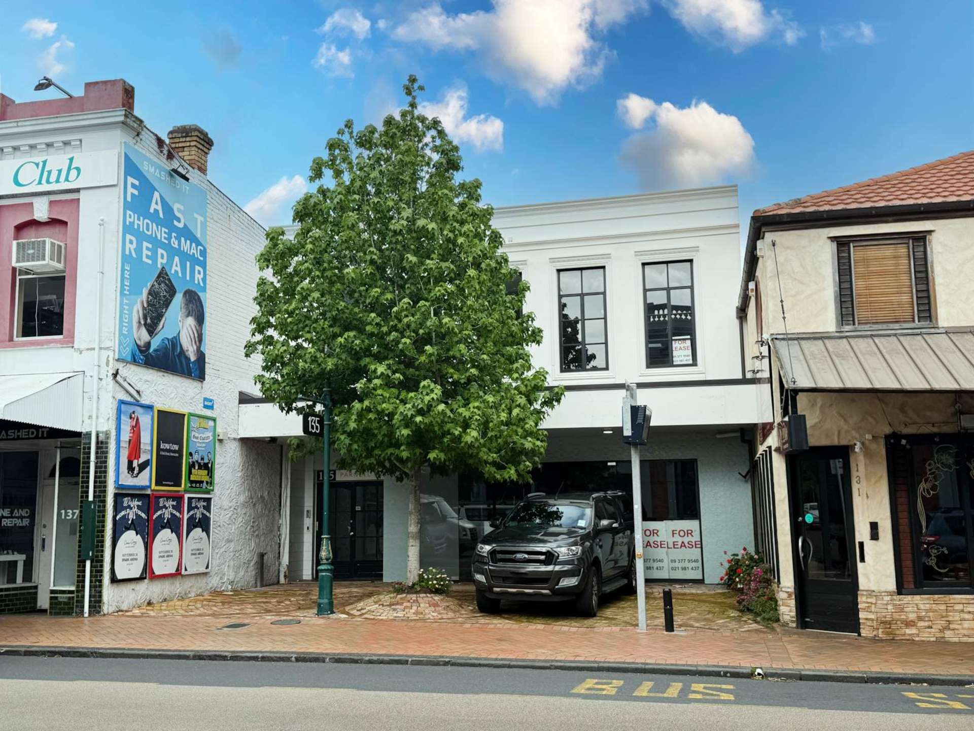 135 Parnell Road Parnell_0