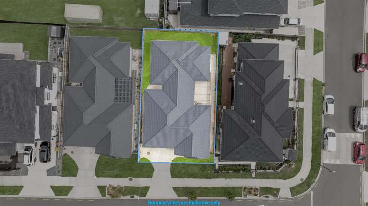 83 Drumbuoy Drive Flat Bush_23