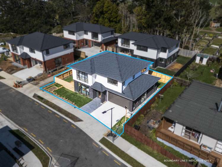 12 Parehua Lane Swanson_37
