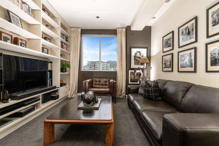 6/126 Wakefield Street Te Aro_7