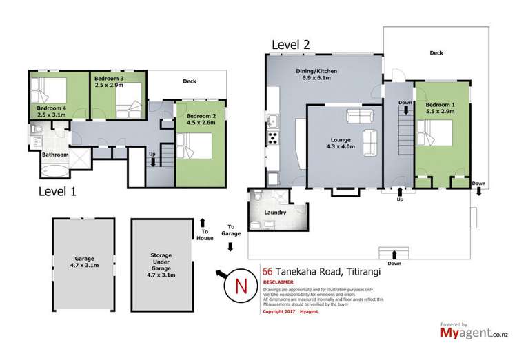 66 Tanekaha Road Titirangi_16