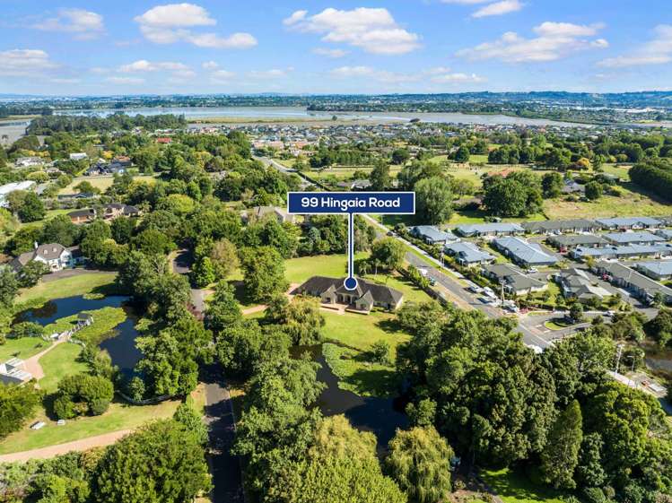 99 Hingaia Road Karaka_19