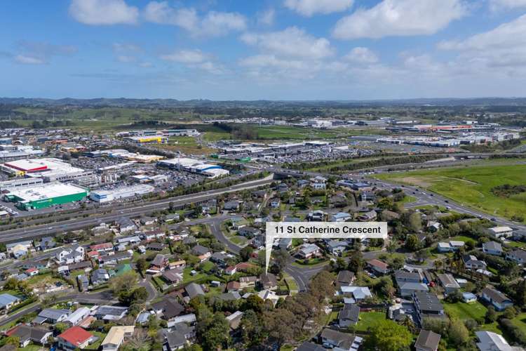 11 Saint Catherine Crescent West Harbour_31