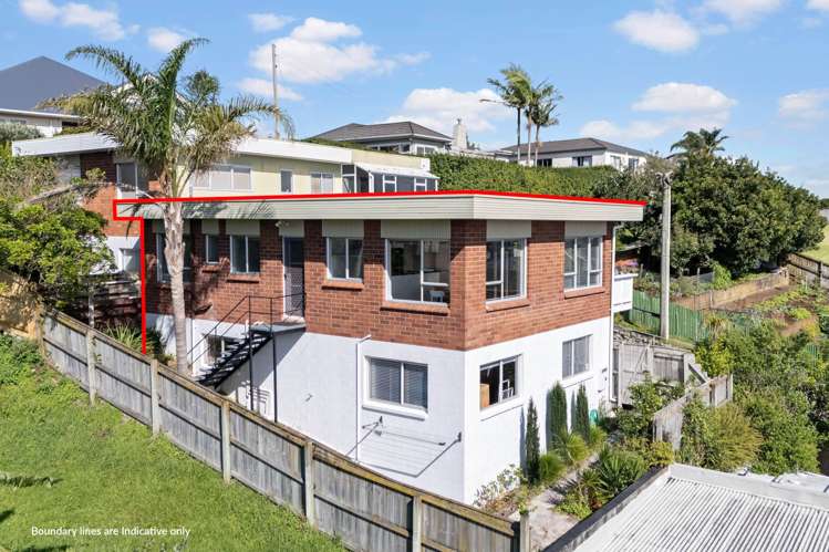 1/521 Mt Albert Road Three Kings_21