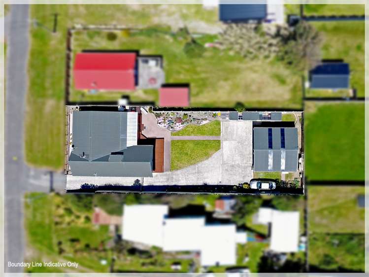 10 Dustin Street Foxton Beach_19