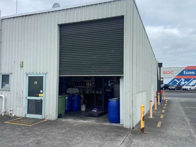 Unit 4, 1  Sunshine Avenue Te Rapa_1