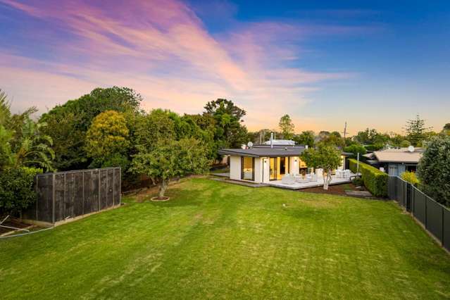 Elegance & Style with Water Views