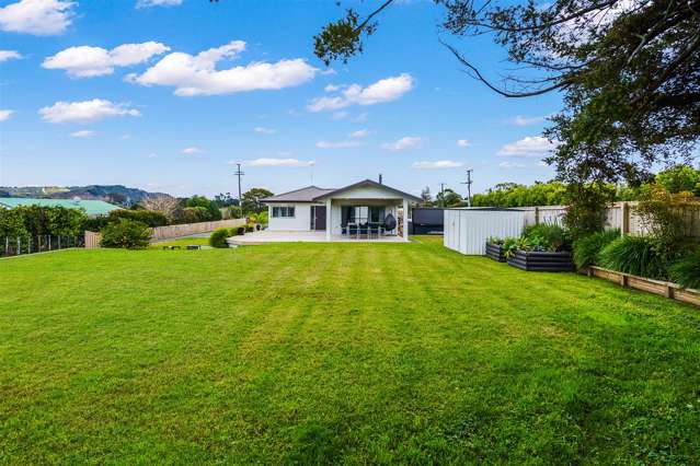 45 Sands Road Glenbervie_2