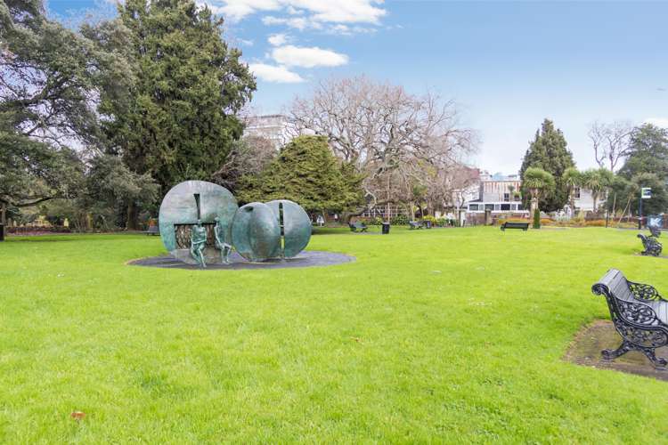 601/103 Symonds Street Grafton_16