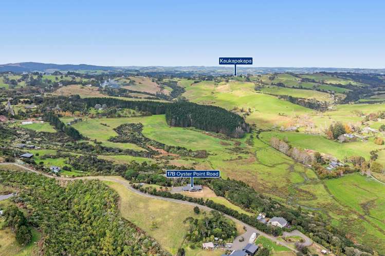 17b Oyster Point Road West Kaukapakapa_27
