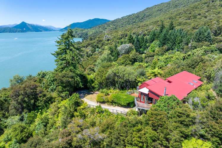 542 Moetapu Bay Road Marlborough Sounds_24