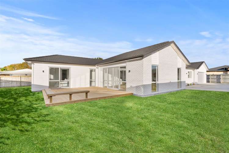 16 Kilmacrennan Drive Rosehill_15