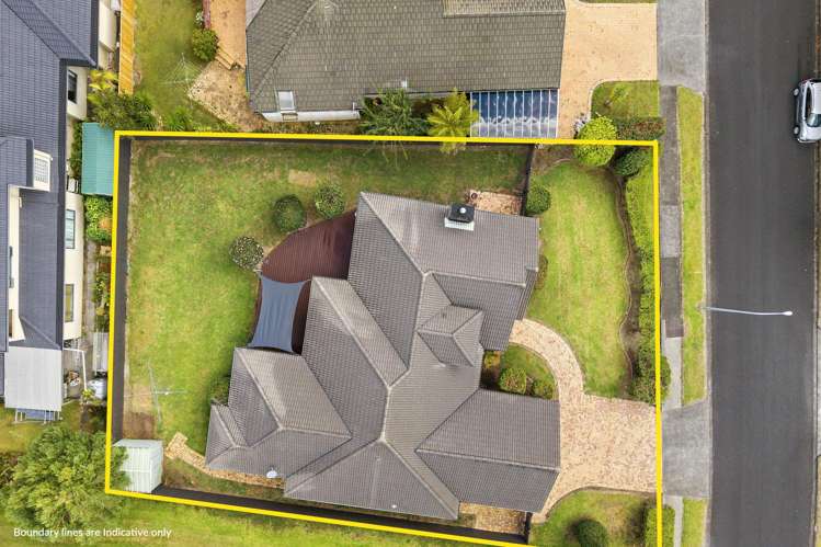 9 Glenross Drive Wattle Downs_23