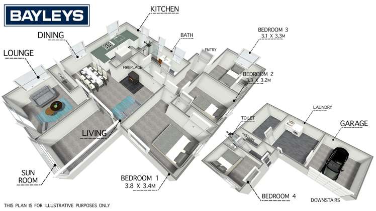 11 Mount View Place Spotswood_41