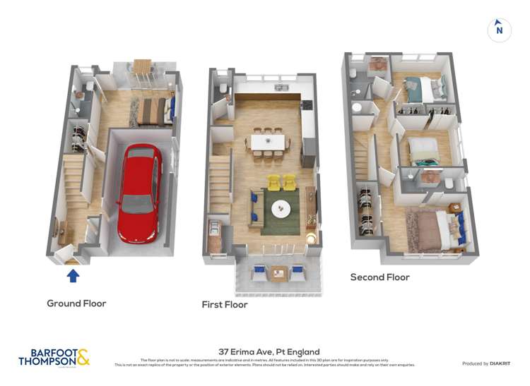37E Erima Avenue Pt England_26