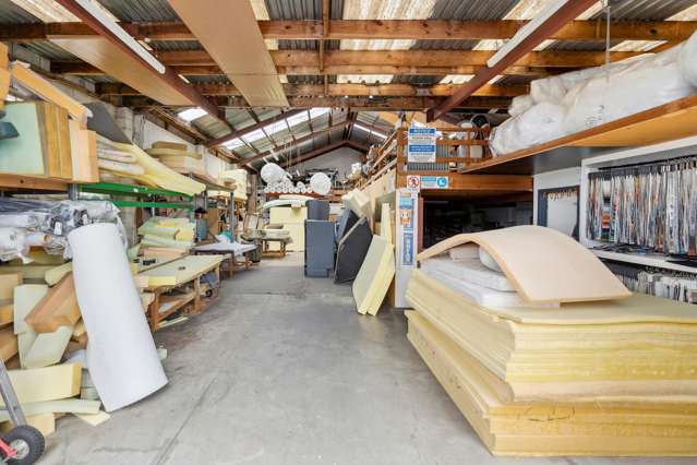 Overseas Vendor Quits