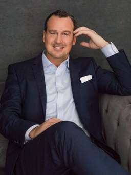 Jono Reeves
