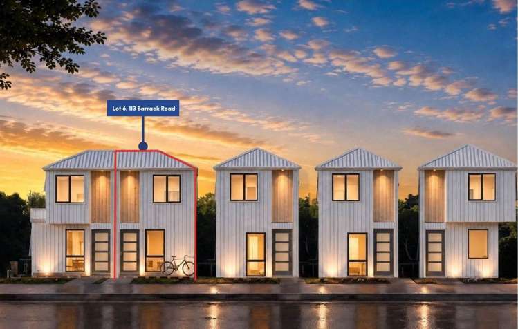 Lot 6, 113 Barrack Road_0