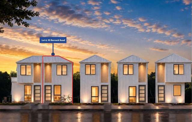 Why Pay More? — Central AKL 3 beds