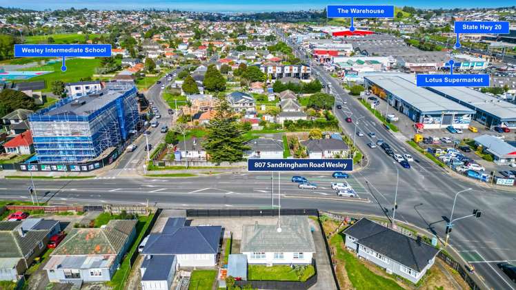 807 Sandringham Road Extension Mount Roskill_12