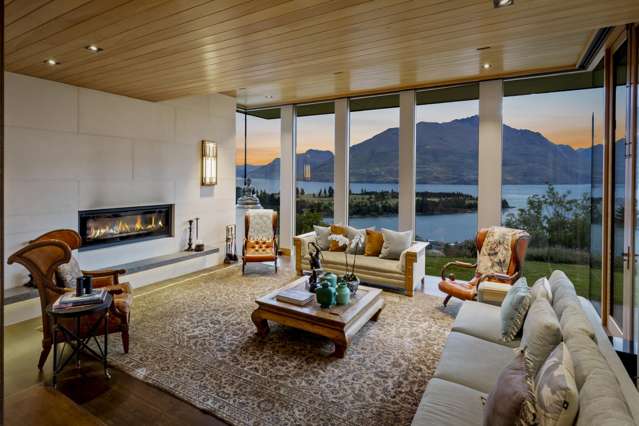 Rare Architectural Masterpiece