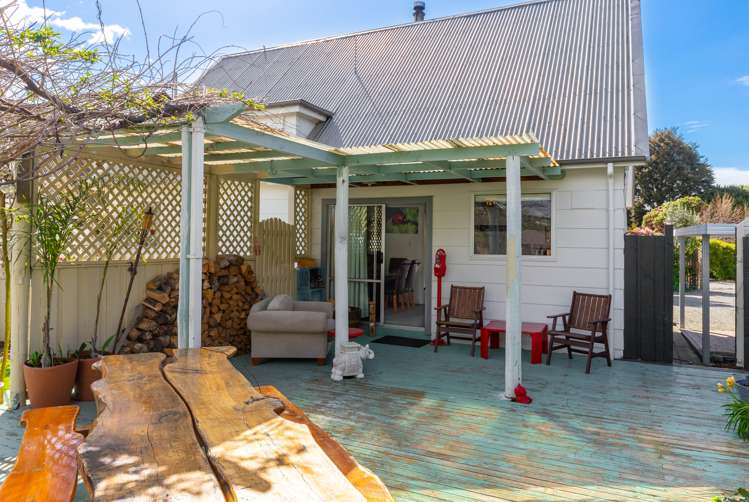46a Holdaway Street Riversdale_17